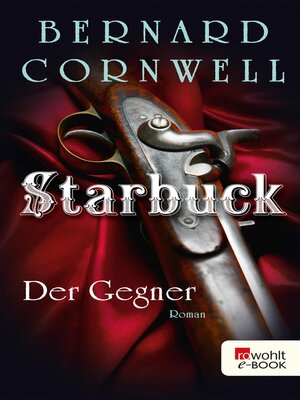 cover image of Starbuck